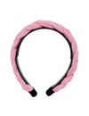 YouBella Pink Hairband