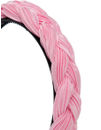 YouBella Pink Hairband