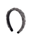 YouBella Grey Hairband