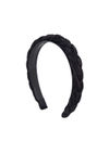 YouBella Black Hairband