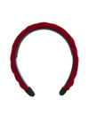 YouBella Red Hairband