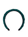 YouBella Women Green Hairband