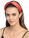 YouBella Red Hairband