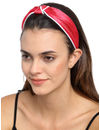 YouBella Women Red Hairband