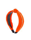 YouBella Orange Hairband