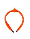 YouBella Orange Hairband