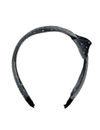 YouBella Grey Hairband