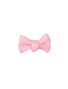 YouBella Jewellery Combo of 5 Hair Pins Hair Clips for Kids, Girls and Women (Pink) (YBHAIR_41439), Standard