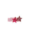 YouBella Jewellery Combo of 10 Hair Pins Hair Clips for Kids, Girls and Women (Multi) (YBHAIR_41441), Standard