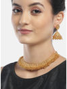 YouBella Gold-Plated Jewellery Set