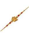 YouBella Rakhi Combo for Brother (Multi-Colour) (YBRK_69)