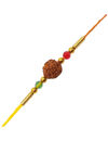 YouBella Rakhi Combo for Brother (Multi-Colour) (YBRK_69)