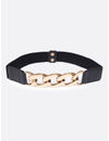 Youbella Women Fashion Jewellery Stylish and Trendy Comfortable & Stretchable Waist Belts For Girls and Women