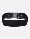 Youbella Women Fashion Jewellery Stylish and Trendy Comfortable & Stretchable Waist Belts For Girls and Women