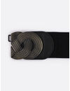 Youbella Women Fashion Jewellery Stylish and Trendy Comfortable & Stretchable Waist Belts For Girls and Women