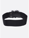 Youbella Women Fashion Jewellery Stylish and Trendy Comfortable & Stretchable Waist Belts For Girls and Women