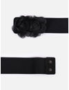 Youbella Women Fashion Jewellery Stylish and Trendy Comfortable & Stretchable Waist Belts For Girls and Women