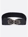 Youbella Women Fashion Jewellery Stylish and Trendy Comfortable & Stretchable Waist Belts For Girls and Women