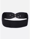 Youbella Women Fashion Jewellery Stylish and Trendy Comfortable & Stretchable Waist Belts For Girls and Women