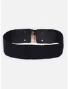 Youbella Women Fashion Jewellery Stylish and Trendy Comfortable & Stretchable Waist Belts For Girls and Women