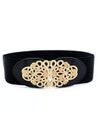 Youbella Women Fashion Jewellery Stylish and Trendy Comfortable & Stretchable Waist Belts For Girls and Women