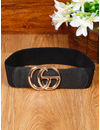 YouBella Jewellery Celebrity Inspired Adjustable Kamarband Waist Belt for Women/Girls (Style 2)