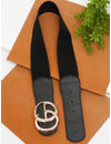 YouBella Jewellery Celebrity Inspired Adjustable Kamarband Waist Belt for Women/Girls (Style 2)