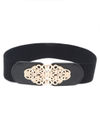 YouBella Jewellery Celebrity Inspired Adjustable Kamarband Waist Belt for Women/Girls (Style 3)