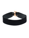 YouBella Jewellery Celebrity Inspired Adjustable Kamarband Waist Belt for Women/Girls (Black) (YB_Belt_87)