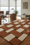 Twill Block 