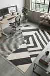 Bloc Stripe