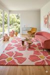 Coral Blush 