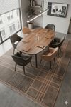 Meridian Weave