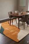 Ochre Spill 