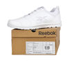 Reebok Laces White- 7US to 13US