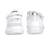 Adidas Elements Velcro White- 8K to 4UK