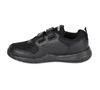 Adidas Elements Velcro Black 8K to UK4