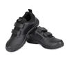 Reebok Velcro Black 9PS to 6US