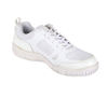 Nivia School Uniform Shoes Lace White UK6 to UK13