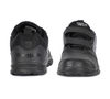 Reebok Velcro Black 9PS to 6US