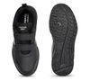 Reebok Velcro Black 9PS to 6US