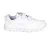 Reebok Velcro White 9PS to 6US Reebok Velcro White 9PS to 6US