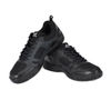 Nivia School Uniform Shoes Lace Black UK6 to UK13