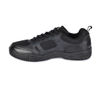 Nivia School Uniform Shoes Lace Black UK6 to UK13