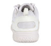 Nivia School Uniform Shoes Lace White UK6 to UK13