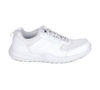 Adidas Elements Lace White- 5UK to 13UK