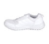 Adidas Elements Lace White- 5UK to 13UK