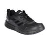 Adidas Elements Lace Black- 5UK to 13UK