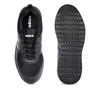 Adidas Elements Lace Black- 5UK to 13UK