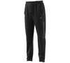 BOYS' ADIDAS TRAINING KNITTED OH PANTS BOYS' ADIDAS TRAINING KNITTED OH PANTS